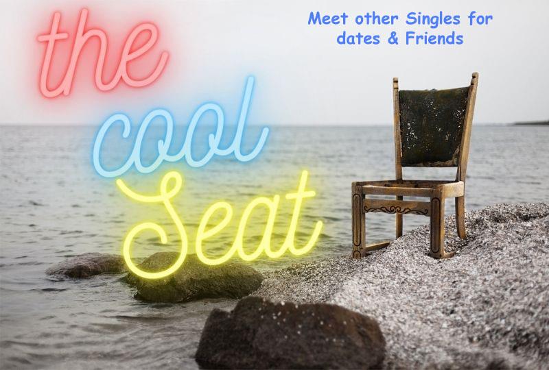 Online- The Cool Seat (Dating) - Sun Sep 20 at Online- The Cool Seat Online- The Cool Seat (Dating) - Sun Sep 20 at Online- The Cool Seat