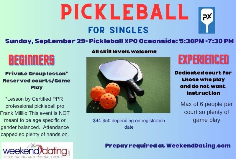 long island pickleball