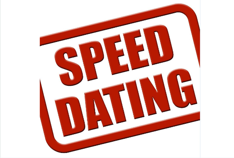 speed dating in nyc