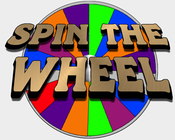 spin the wheel